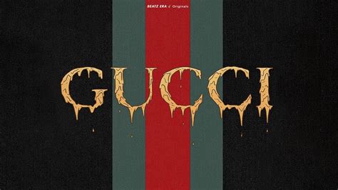 gucci goggle sdrake type beat